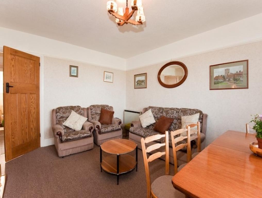 Penhalt Farm Apartment Bude Exteriér fotografie