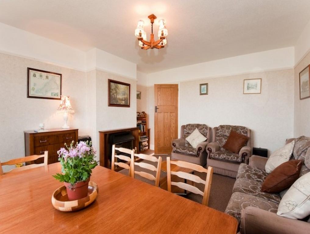 Penhalt Farm Apartment Bude Exteriér fotografie