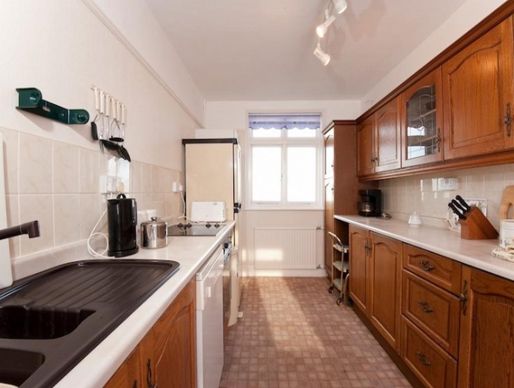 Penhalt Farm Apartment Bude Exteriér fotografie