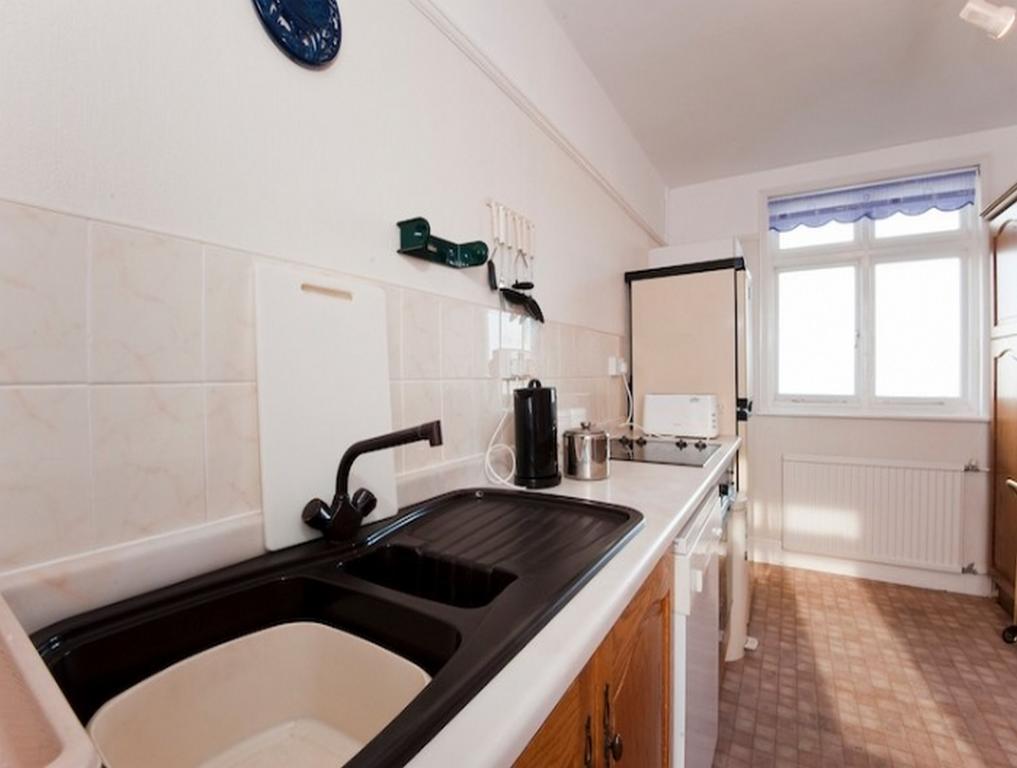 Penhalt Farm Apartment Bude Exteriér fotografie