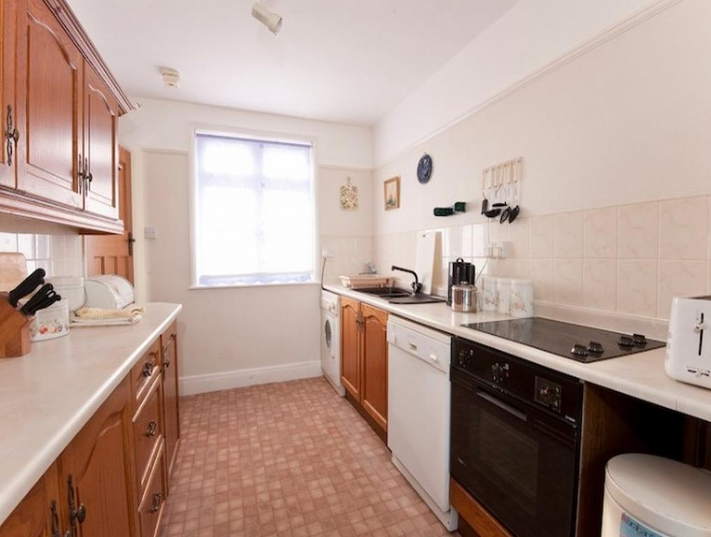Penhalt Farm Apartment Bude Exteriér fotografie