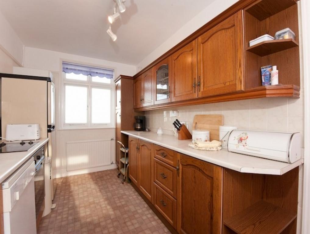 Penhalt Farm Apartment Bude Exteriér fotografie