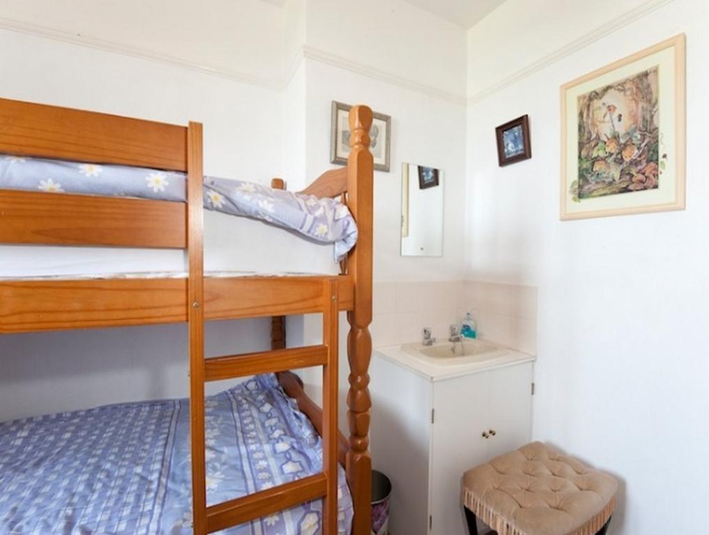 Penhalt Farm Apartment Bude Exteriér fotografie