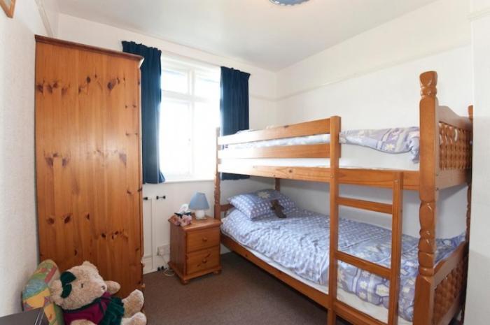 Penhalt Farm Apartment Bude Exteriér fotografie